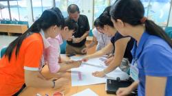 Kỹ năng phân tích, giải quyết vấn đề và ra quyết định hiệu quả - PouChen (03.11.2015)